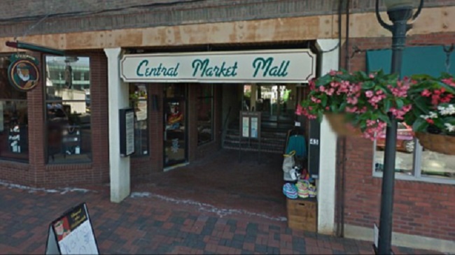 central market mall central market mall