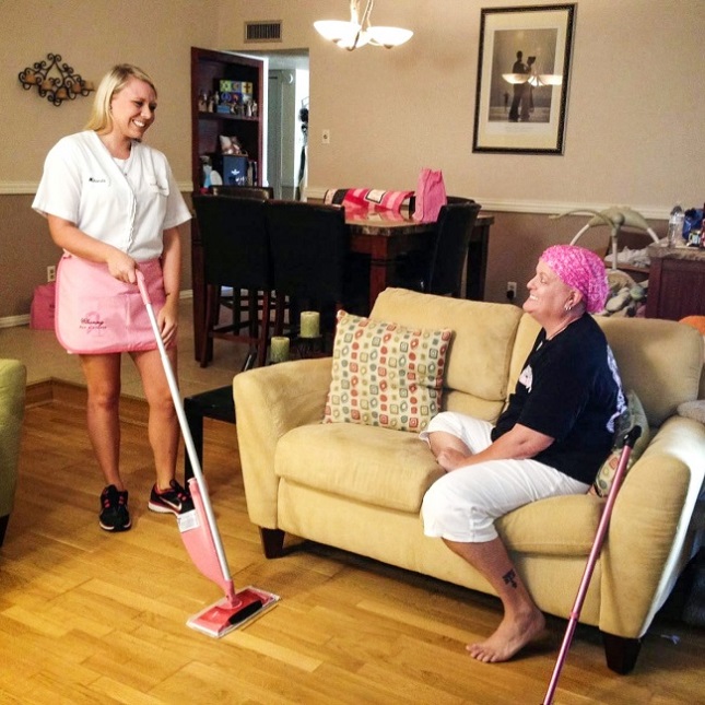 Charity organization which helps ill people Charity organization which helps ill people