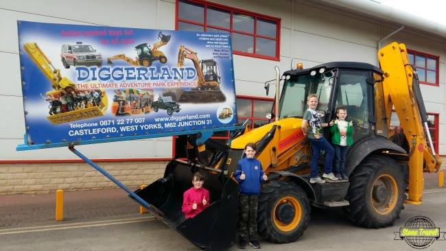 Company says Diggerland is safe Company says Diggerland is safe