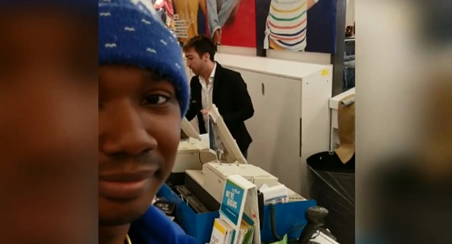 Conley got support from many people on the internet Conley got support from many people on the internet