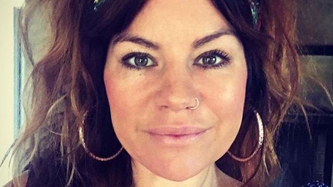 Constance had to struggle with floating shit in the pond Constance had to struggle with floating shit in the pond