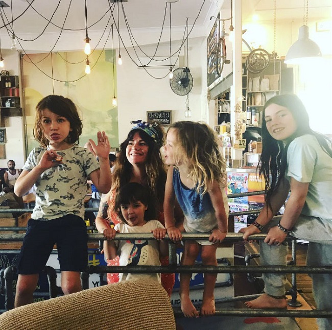 Constance’s rant immediately went viral Constance’s rant immediately went viral