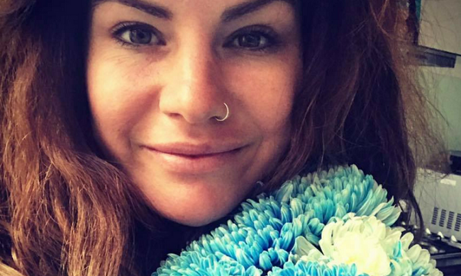 Constance said, “it's not my job to write fucking lists”