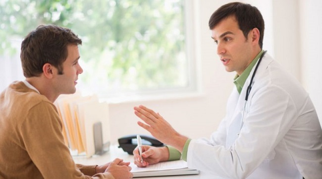 consulting with doctor Erectile Dysfunction consulting with doctor Erectile Dysfunction