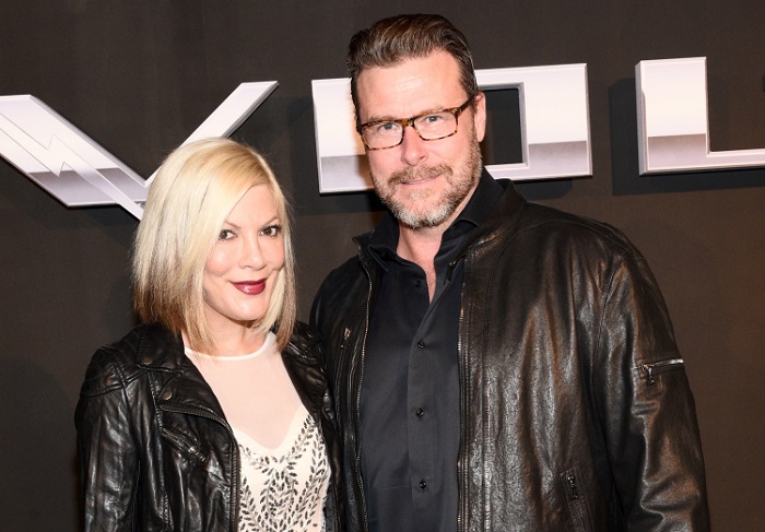 Dean McDermott Dean McDermott