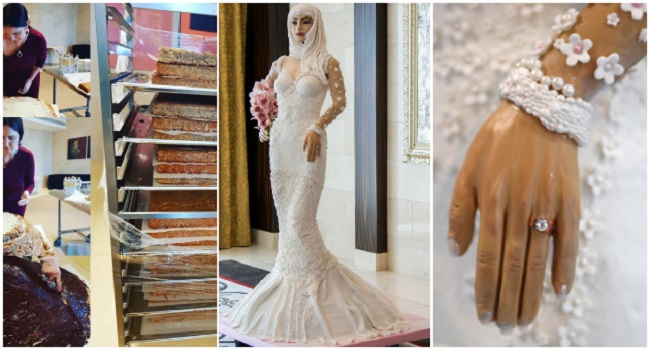 Debbie Wingham has made a good effort Debbie Wingham has made a good effort