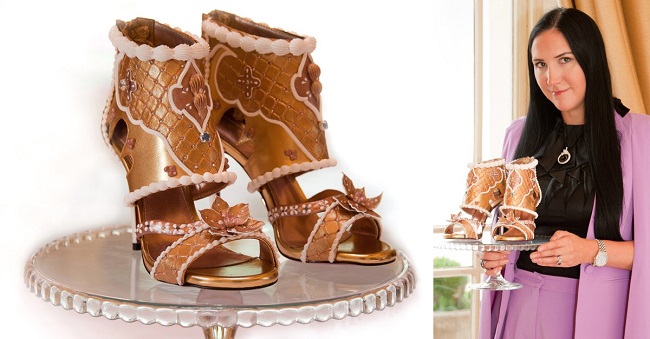 Debbie Wingham is a multi-talented personality Debbie Wingham is a multi-talented personality