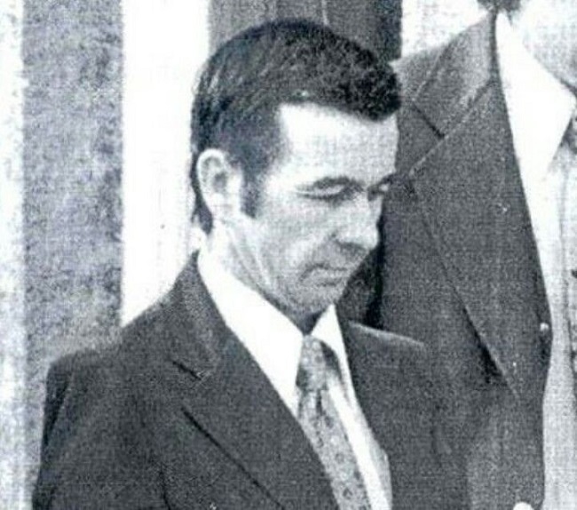 Donald Henry Gaskins Donald Henry Gaskins