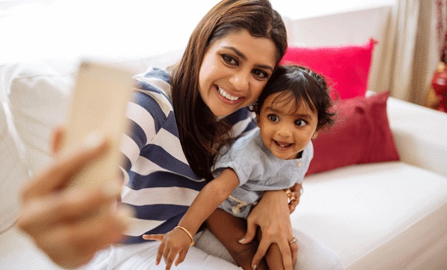 Dr. Clark said that telling parents to simply refrain won’t work Dr. Clark said that telling parents to simply refrain won’t work