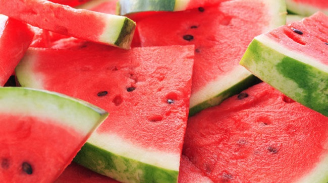 Eat more watermelon Eat more watermelon