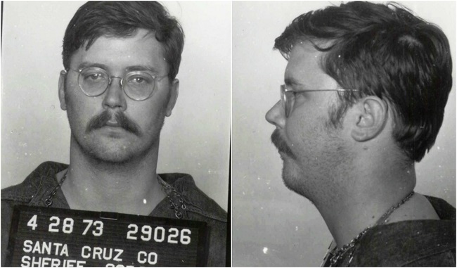 Edmund Kemper Edmund Kemper
