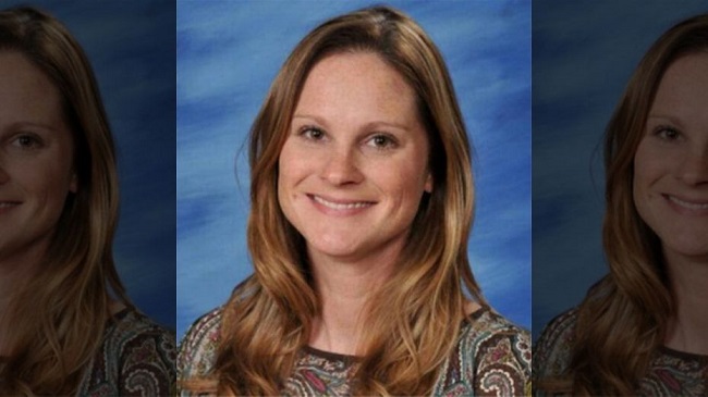 Heather also taught at Bose Ikard Elementary Heather also taught at Bose Ikard Elementary