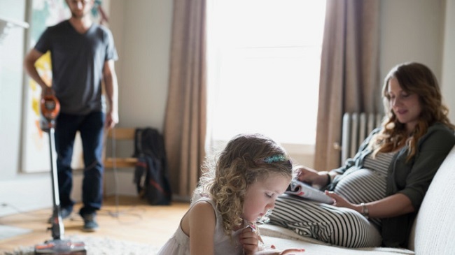 Her Way Is The Right Way Her Way Is The Right Way