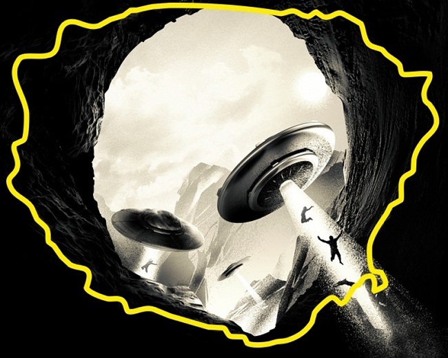 If you saw a cave If you saw a cave