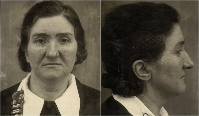 Leonarda Cianciulli Leonarda Cianciulli