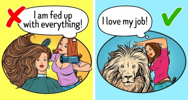 Love the things that you do Love the things that you do