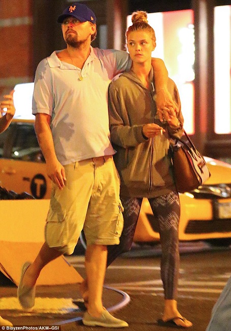 Nina Agdal Nina Agdal