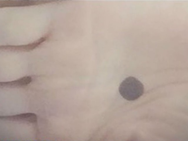 One act of kindness may save the life of woman. One act of kindness may save the life of woman.