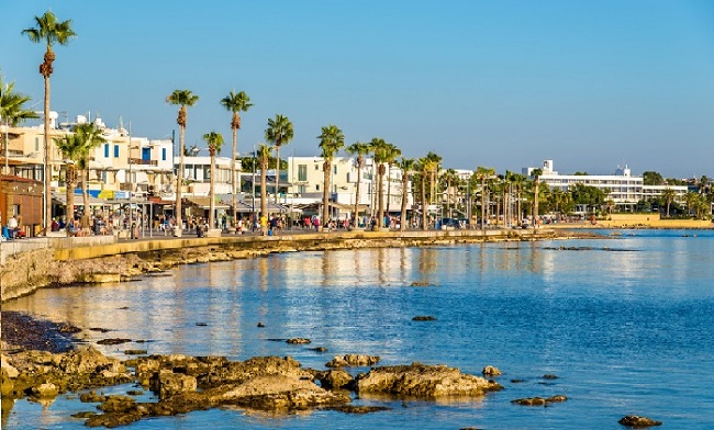 Paphos, Cyprus Paphos, Cyprus