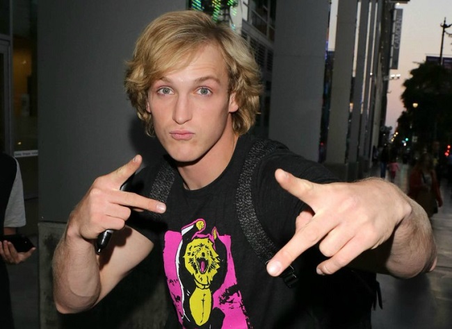 Paul released a video carrying images of a suicide victim’s corpse hanging Paul released a video carrying images of a suicide victim’s corpse hanging