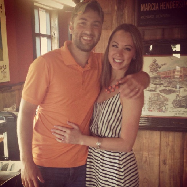 Philip aware of the fact that his wife becomes exhausted after 14 hours shift