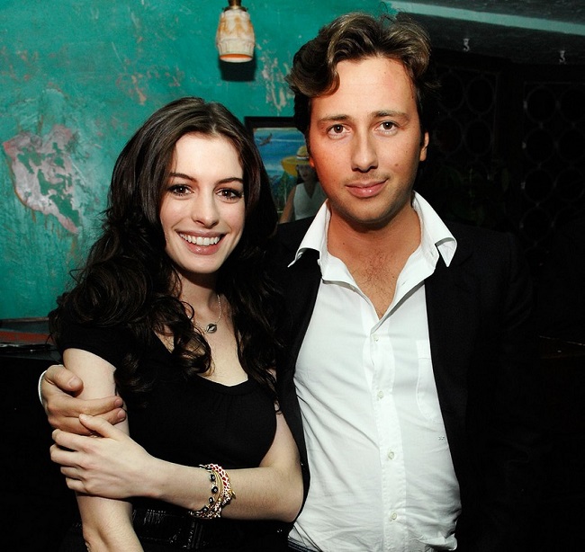 Raffaello Follieri Raffaello Follieri