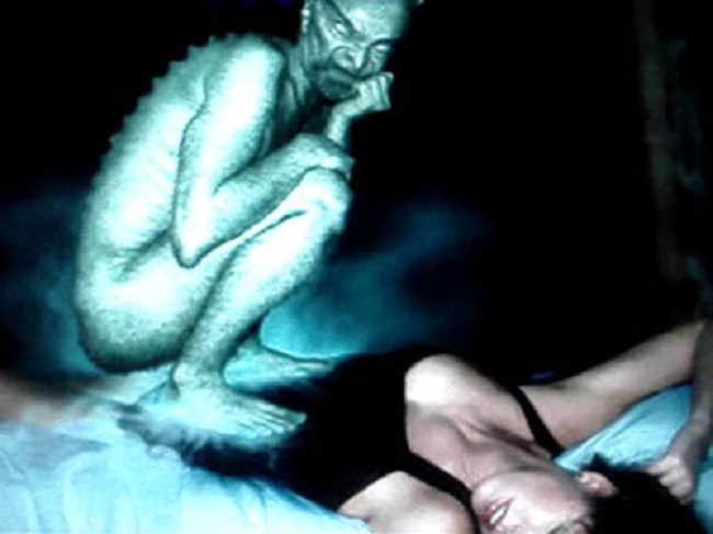 Sagittarius - Incubus Sagittarius - Incubus