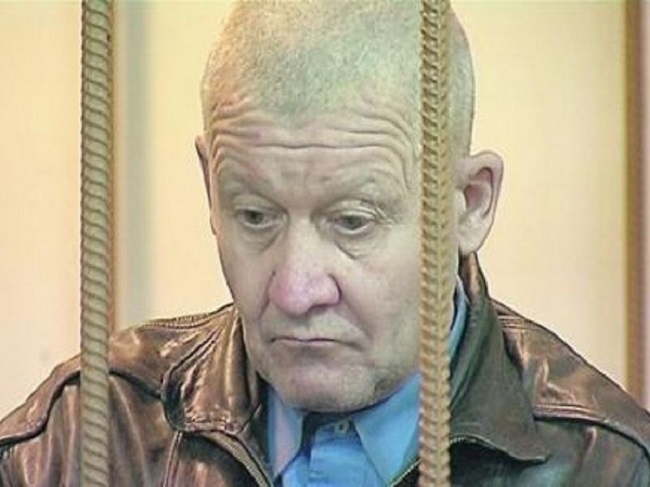 Serhiy Tkach Serhiy Tkach