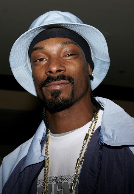 Snoop Dogg Snoop Dogg