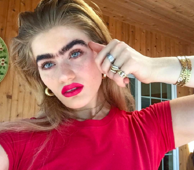 Sophia was never ashamed of what she accidently did