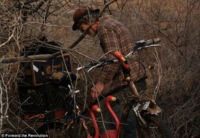 Suelo’s Thoughts On Money,  the Capitalist System and the Real Life1