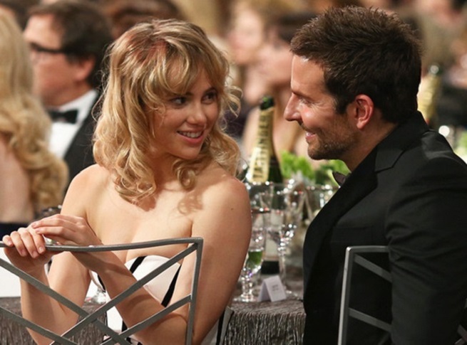 Suki Waterhouse Suki Waterhouse