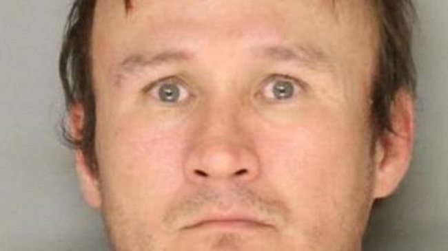 suspect was described as a male suspect was described as a male