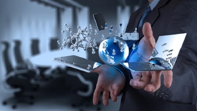 Technology that a decade ago would be considered as science fiction