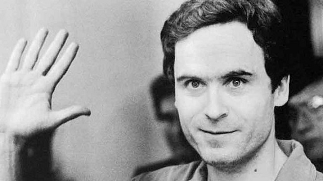 Ted Bundy Ted Bundy