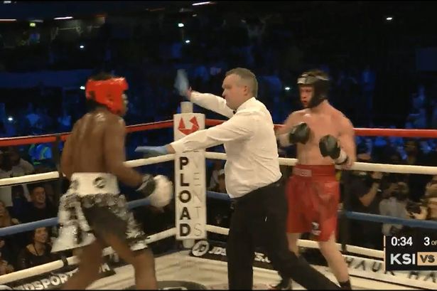 The final countdown The final countdown