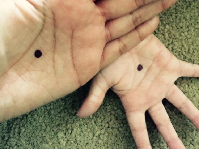 There is also a flipside to the campaign There is also a flipside to the campaign