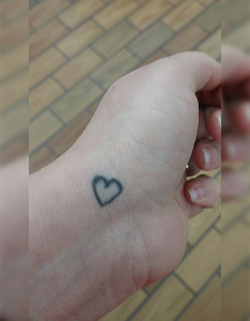 This may not be a solution but is still a source of comfort