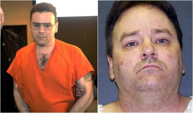 Tommy Lynn Sells Tommy Lynn Sells