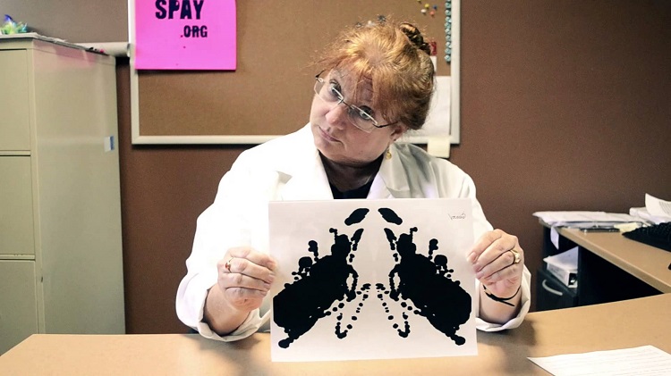 What are projective tests What are projective tests