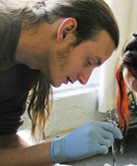 What determines a true Daith Piercing What determines a true Daith Piercing