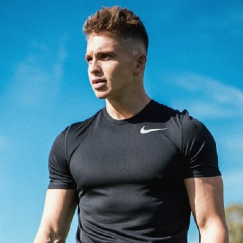 Who is Joe Weller Who is Joe Weller