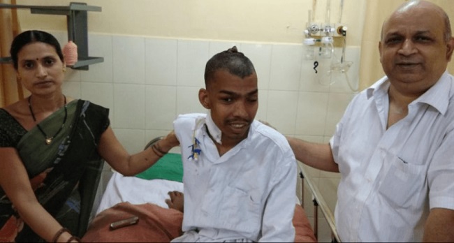 worlds largest brain tumor removal world’s largest brain tumor removal