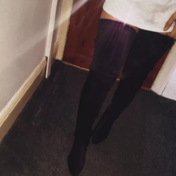 your-entire-leg boots your-entire-leg" boots