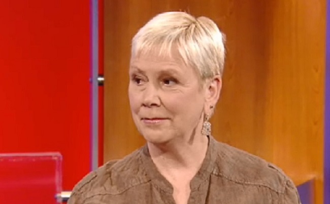 Adult Terry Adult Terry