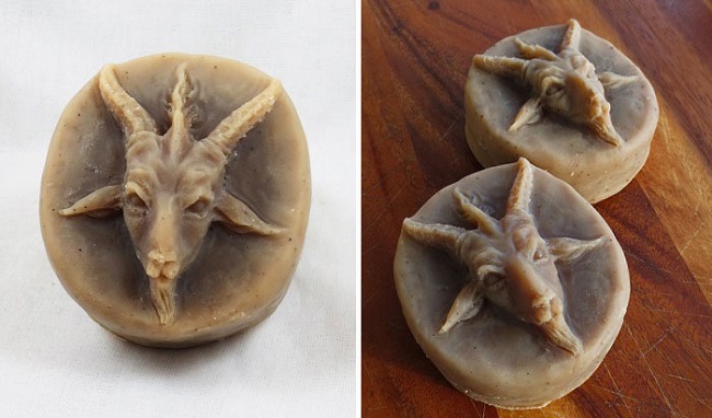 Astral goat soaps Astral goat soaps