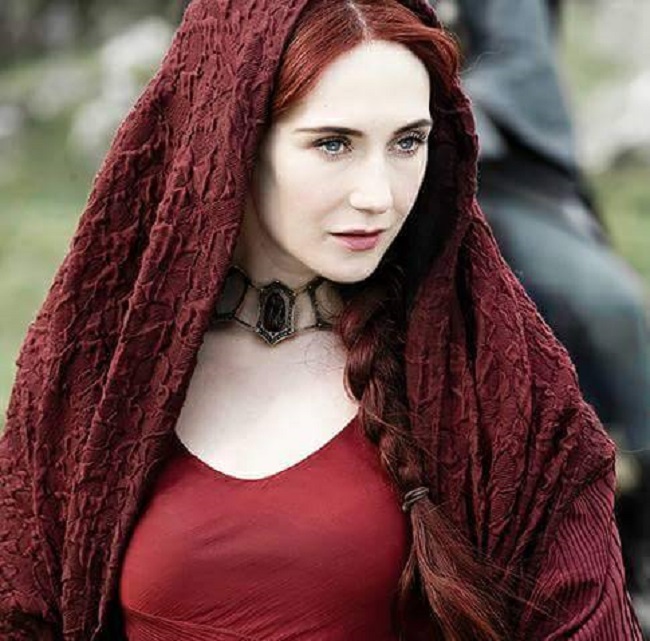 Carice van Houten Carice van Houten