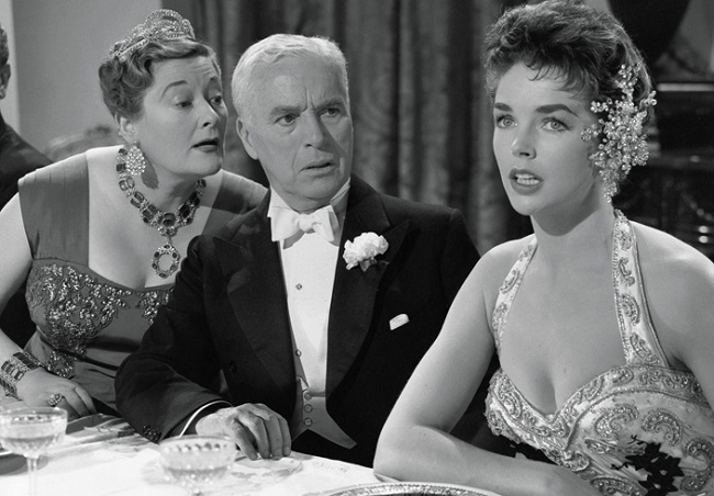 Charlie Chaplin Charlie Chaplin