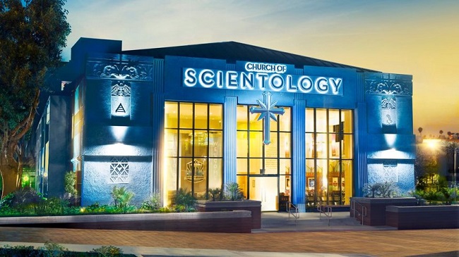 Church of Scientology Church of Scientology
