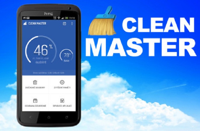 Clean Master and other Optimizers Clean Master and other Optimizers